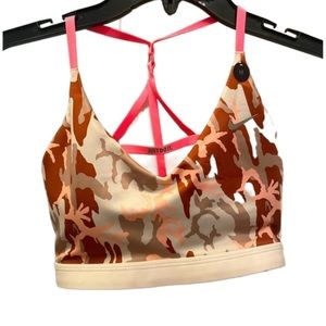 NWT NIKE INDY SPORTS BRA